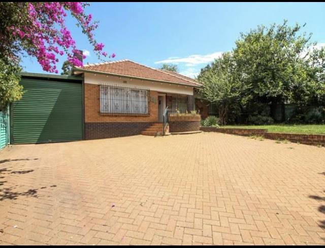 3 BEDROOM PROPERTY TO RENT IN PRIMROSE HILL
